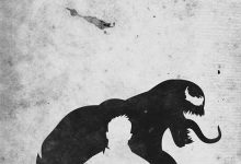 Venom 毒液：致命守護者 2018 Film Review: Absolutely terrible, yet incredibly thrilling.