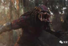 The Predator 鐵血戰士 2018 Film Review: Give your brain a break
