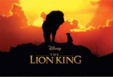 The Lion King 獅子王 2019 Film Review:: The Wonder and Awkwardness of 2.5-Dimensional Characters Coming to Life