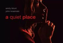 A Quiet Place 寂靜之地 2018 Film Review: A classic example of playing to one's strengths and avoiding weaknesses