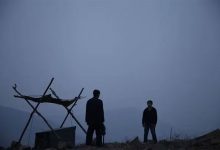 Villain 暴裂無聲 2017 Film Review: Sound is finite, while silence is infinite.
