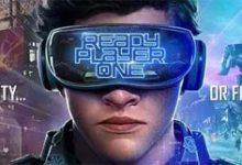 Ready Player One 頭號玩家 2018 Film Review: The essence of cinema is a dream machine.