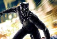 Black Panther 黑豹 2018 Film Review: The audience's greatest 