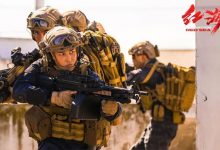 Operation Red Sea 紅海行動 2018 Film Review: It is only because something is true that we believe it, not because we believe it that it becomes true.