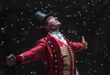 The Greatest Showman 馬戲之王 2017 Film Review: Always be a person who cherishes joy.