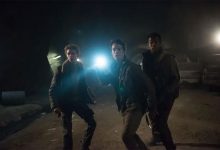 Maze Runner: The Death Cure 移動迷宮3：死亡解藥 2018 Film Review: A textbook example of squandering a winning hand