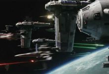 Star Wars: The Last Jedi 星際大戰8：最後的絕地武士 2017 Film Review: There's plenty of hope, but not enough conscience.