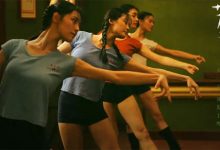 Youth 芳華 2017 Film Review: Memories of youth may fade, but they never vanish.