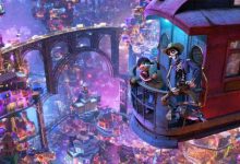 Coco 尋夢環遊記 2017 Film Review: A song that echoes across the world, Yet I only wish to sing it for one person.