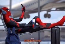 Spider-Man: Far from Home 蜘蛛俠：英雄遠徵 2019 Film Review: A Delightfully Endless Fantasy Medley