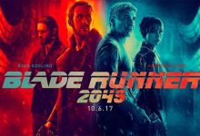 Blade Runner 2049 銀翼殺手2049 2017 Film Review: A whole play was conveyed with just a glance.