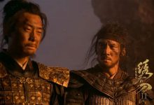 Brotherhood of Blades II: The Infernal Battlefield 繡春刀II：修羅戰場 2017 影评: Great times breed great heroes.