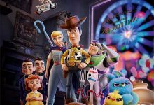 Toy Story 4 玩具總動員4 2019 Film Review: Embrace 