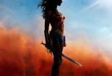 Wonder Woman 神奇女俠 2017 Film Review: 