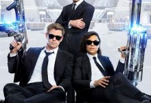 Men in Black International 黑衣人：全球追缉 2019 Film Review: The new soul hasn't arrived, and the old soul is gone.