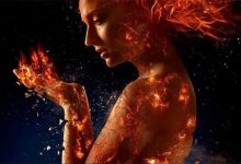 Dark Phoenix X戰警：黑鳳凰 2019 Film Review: The regret of being unworthy of one's position