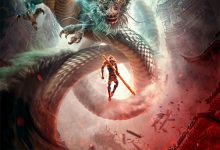 Monkey King: Hero is Back 2015 Film Review: Great animation, terrible plot