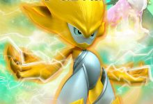 Seer II 2012 Animation Film Review: I want to say thank you.