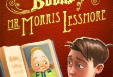 The Fantastic Flying Books of Mr. Morris Lessmore 2011 Animation Film Review: The Survivors: People and Books After the Hurricane