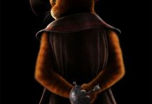 Puss in Boots 2011 Animation Film Review: Boots are a matter of dignity.