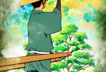 Ojiisan no Ranpu 2011 Animation Film Review: Bid farewell to the old without forgetting the old ways of life