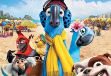 Rio 2011 Animation Film Review: From being spoiled to learning to care