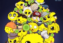 CJ7:The Cartoon 2010 Animation Film Review: The Tragic Fate of Alien Pets That Can Never Escape