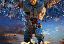 10000 Years Later 2015 Animation Film Review: Hitler made it onto the 