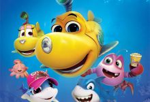 Happy Little Submarine Magic Box of Time 2015 Animation Film Review: Where is the treasure of time?