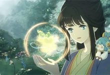 The Umbrella Fairy 2024 Film Review: Cinema lags 20 years behind, while romance novels lead by 200 years.
