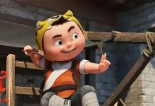 Run, Tiger Run! 2022 Film Review: This adorable little guy is the perfect choice for family fun this New Year.