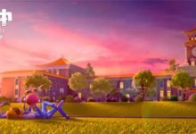 Oh My School! 2023 Film Review: Long time no see, carefree animation