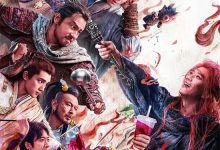 A Writer's Odyssey Ⅱ 2025 Film Review: Finding the right path for Chinese fantasy