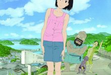 A Letter to Momo 2011 Film Review: Life requires the spirit of a diver.