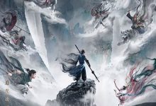New Gods: Yang Jian 2022 Film Review: Can Zui Guang Animation Go the Extra Mile?