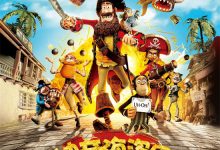 The Pirates! In an Adventure with Scientists! 2012 Film Review: When pirates become adorable creatures
