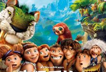 The Croods 2013 Film Review: Overcome the fear of change