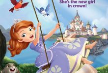 Sofia the First: Once Upon a Princess 2012 Film Review: Princess Development Log