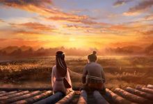 White Snake 2019 Film Review: The White Snake Lady's 