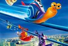 Turbo 2013 Animation Film Review: Has the racing genre become a liability?