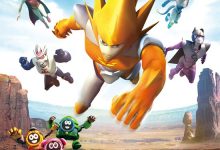 Seer 2014 Animation Film Review: It pleasantly surprised me.