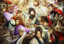 The Legend of Qin 2014 Animation Film Review: A very good fan work