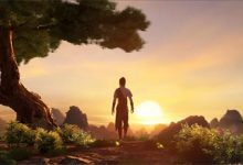 The Wind Guardians 2018 Film Review: A Mixed Bag of Chinese Fantasy Anime
