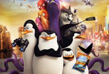 Penguins of Madagascar 2014 Animation Film Review: The Pursuit and Trust