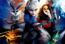 Rise of the Guardians 2012 Animation Film Review: The Battle for Territory Between Sweet Dreams and Nightmares