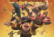 Boonie Bears III 2016 Animation Film Review: Bears can fly.