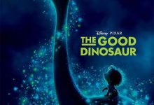 The Good Dinosaur 2015 Animation Film Review: It overturned history, but failed to overturn the future.