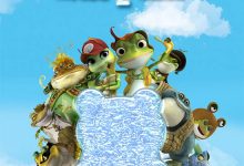 The Frog Kingdom 2: Sub-Zero Mission 2016 Animation Film Review: The Freezing of Love and Friendship