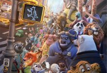 Zootopia 2016 Animation Film Review: The value of $15 surpasses all that is splendid and magnificent.