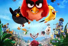 The Angry Birds Movie 2016 Animation Film Review: The authentic flavor of Angry Birds